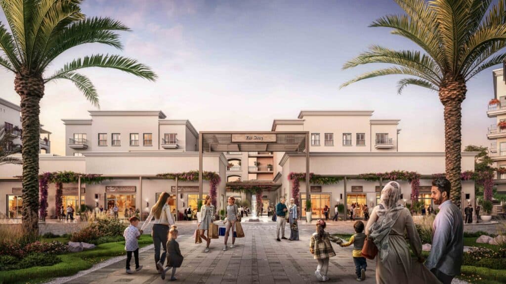 Yas Golf Collection Photo