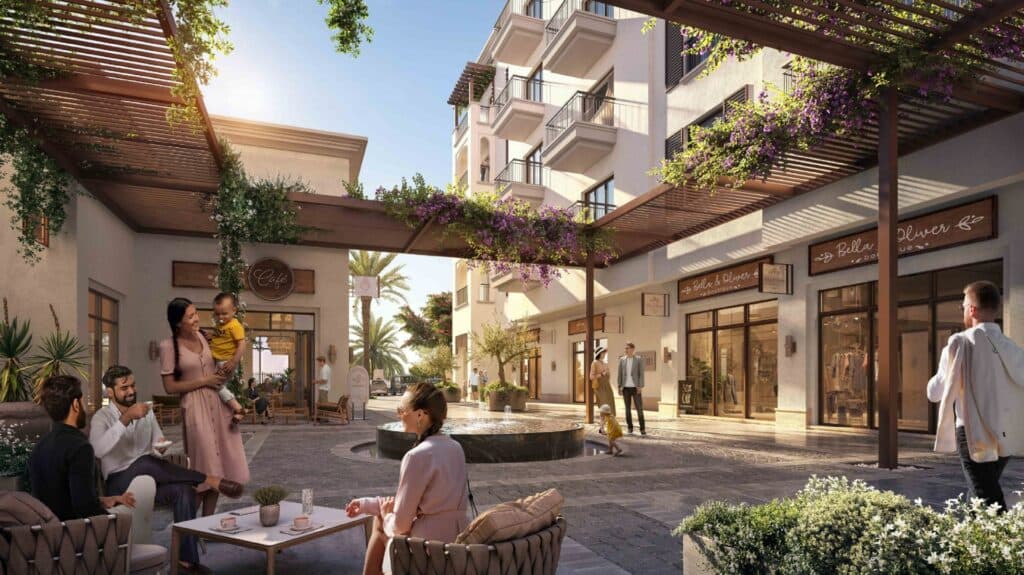 Yas Golf Collection Photo