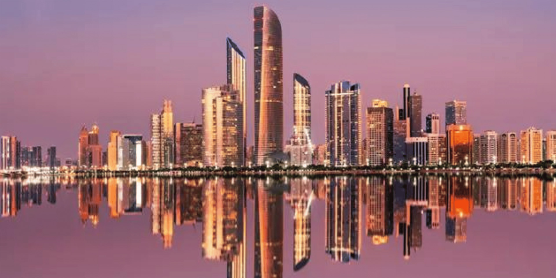 Abu Dhabi is the world’s newest billionaire haven: Bloomberg | Crompton ...