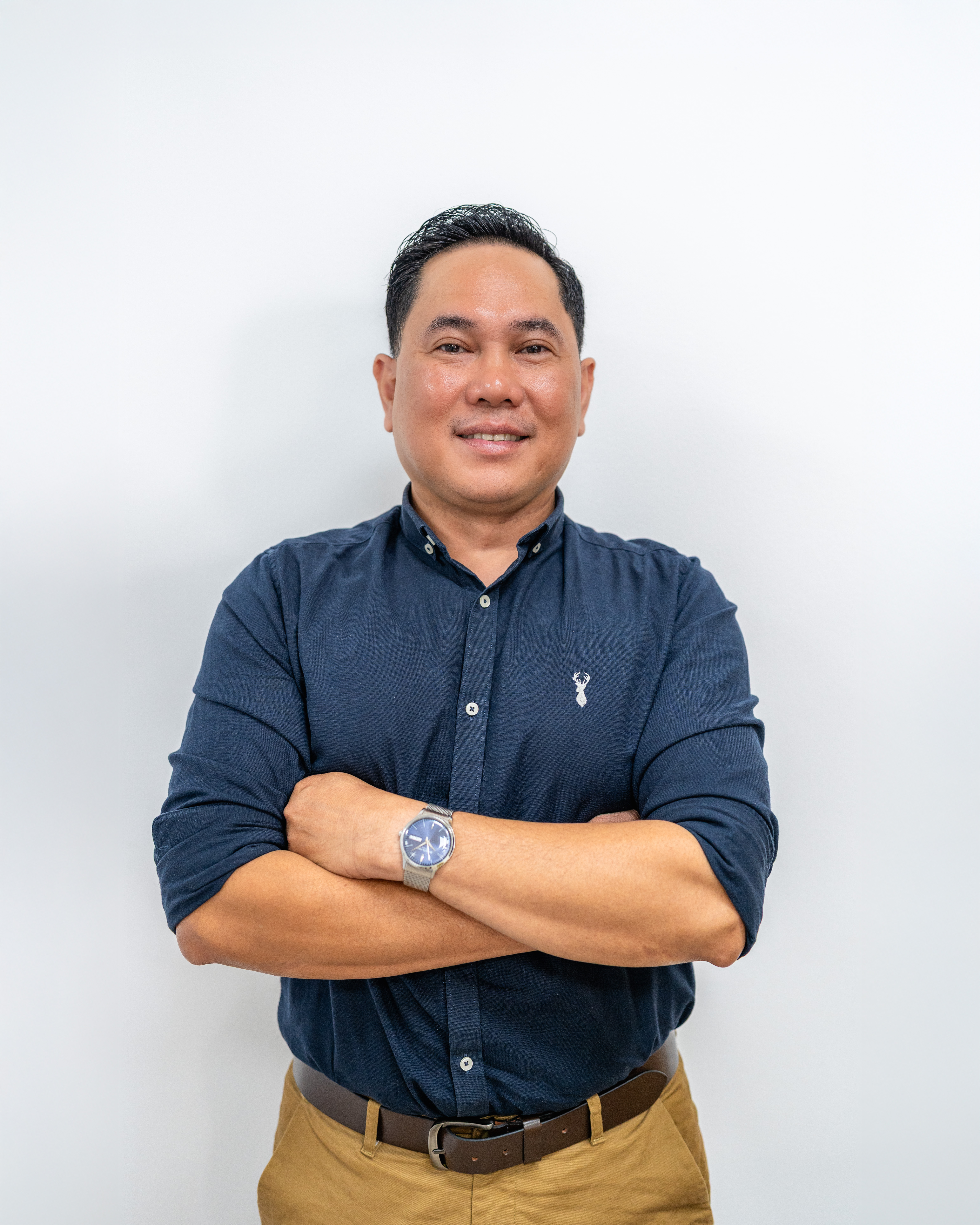 Kenneth Marfil Banilao