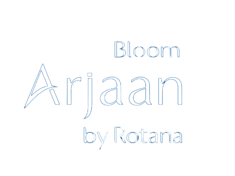 Bloom Arjan Logo